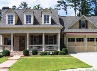 1710 Stone Bridge Ct, Marietta, GA 30064