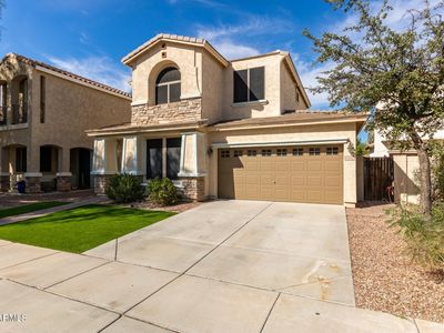 3742 E Stampede Dr, Gilbert, AZ, 85297