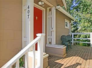 407 S Charleston Ave, Bremerton, WA 98312