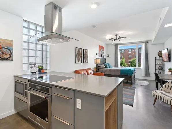 401 Linden St #3-236, Fort Collins, CO 80524