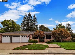 749 Morninghome Rd, Danville, CA 94526