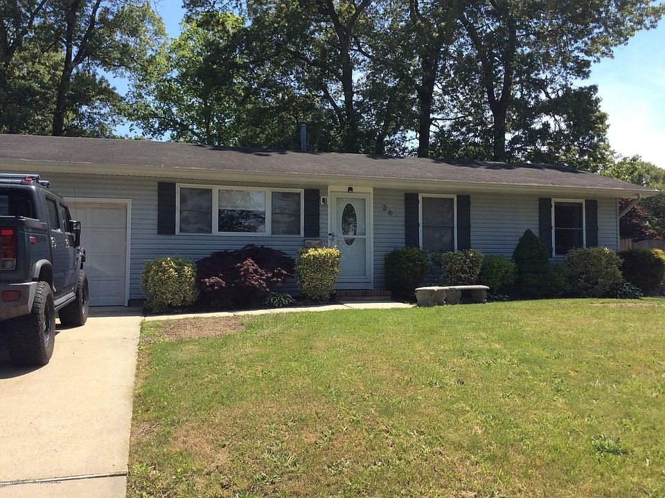 36 Moorage Ave, Bayville, NJ 08721 Zillow