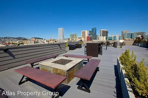 1335 Folsom — Photo 12