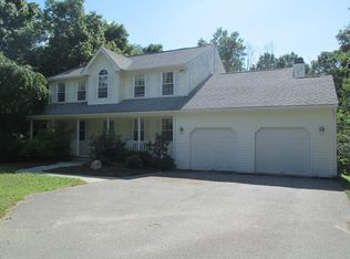75 Bryants Way, Swansea, MA 02777