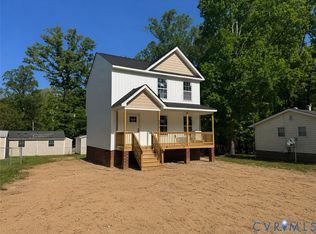 1580 New York Ave, Hopewell, VA 23860