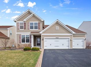 3420 Empress Dr, Naperville, IL 60564