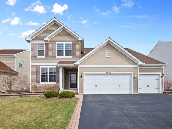 3420 Empress Dr, Naperville, IL 60564
