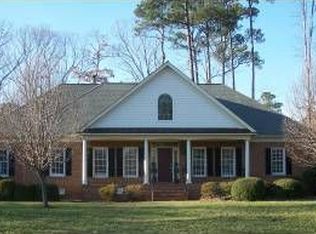 3012 Whittaker Island Rd, Williamsburg, VA 23185