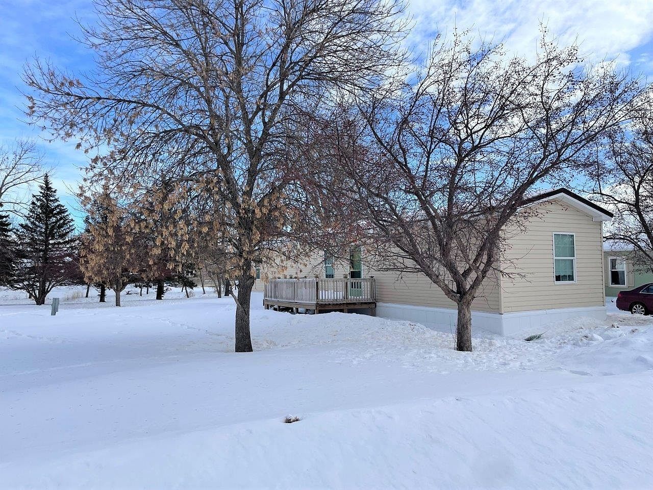 11 Estates, Deering, ND 58731 MLS 231016 Zillow