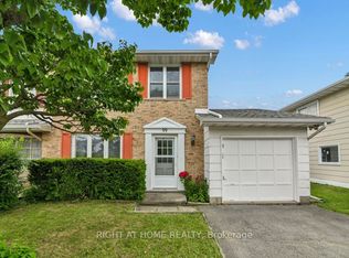 99 Craig Henry Dr, Ottawa, ON K2G3S8