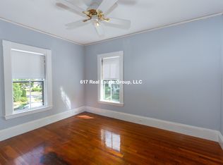 27-29 Warwick Rd, West Newton, MA 02465