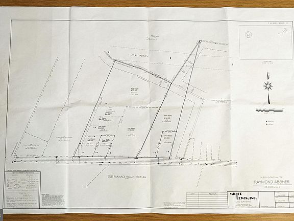 LOT 2 Old Furnace Rd, Seaford, DE 19973 | MLS #DESU2052212 | Zillow