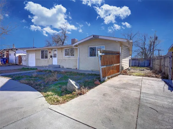 2420 Cottonwood Drive, Denver, CO 80221