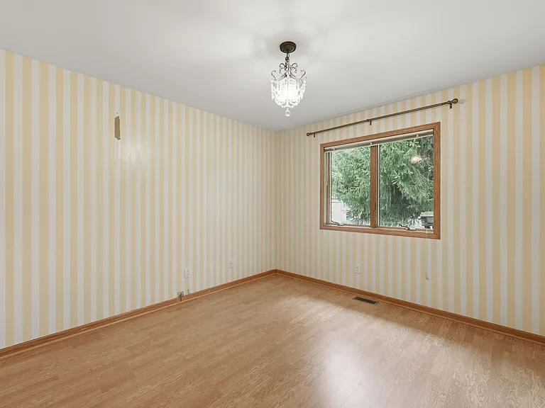 Bedroom #3