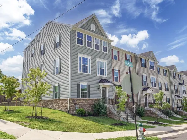 2300 Emerson Ln, Fredericksburg, VA 22401