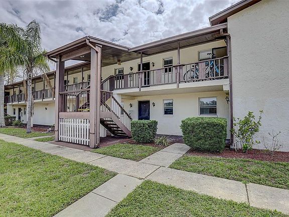 3rd image of 8440 OLD POST ROAD #104