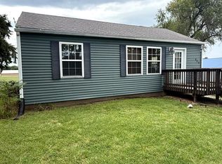 322 E 16th St, Concordia, KS 66901