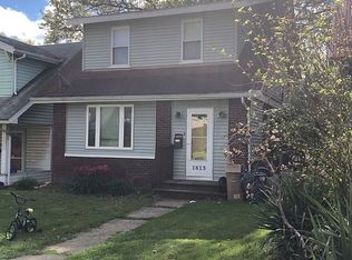 1813 Alcoa Dr, Arnold, PA 15068