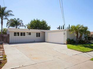 8201 Tommy Dr, San Diego, CA 92119