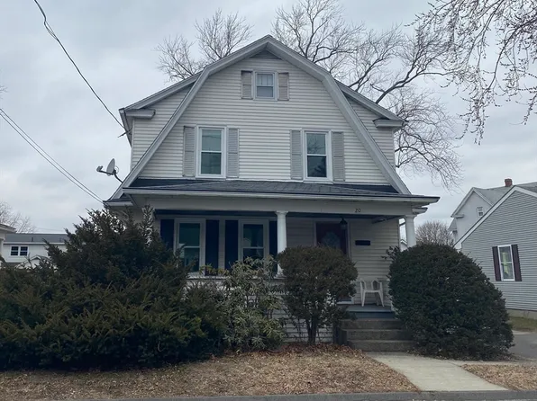 20 Sanford St, Chicopee, MA 01013