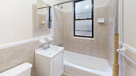 Rented by Bond New York