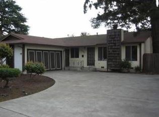 2120 W Avenue 135th, San Leandro, CA 94577