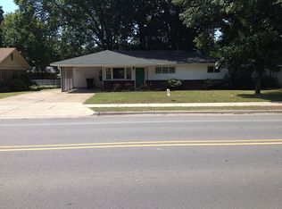 1355 Donaghey Ave, Conway, AR 72034