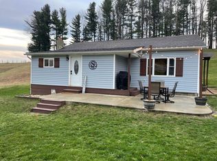 952 Burnside Camp Rd, Terra Alta, WV 26764