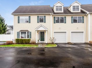 580 Fairfield Ave APT 4, Stamford, CT 06902