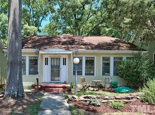 2118 Englewood Ave, Durham, NC 27705