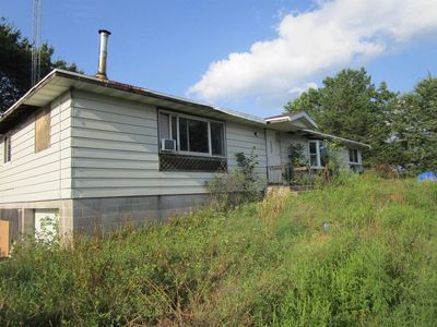 1468 20th Avenue, Arkdale, WI, 54613