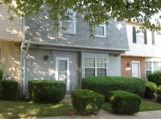8613 Kelso Ter, Gaithersburg, MD 20877