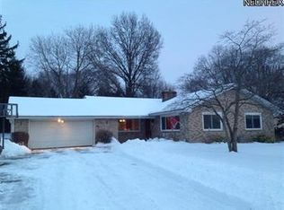 43 S Tamarack Dr, Akron, OH