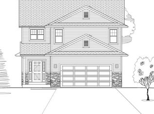 3844 Debby Ln, Franksville, WI 53126