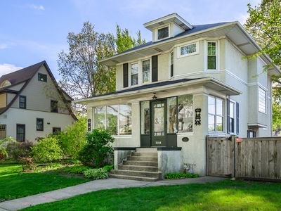 3104 Maple Ave, Berwyn, IL, 60402