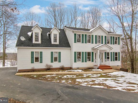 2nd image of 10033 Windridge Dr