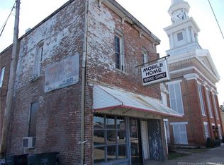 310 E Main St #312, New Albany, IN 47150