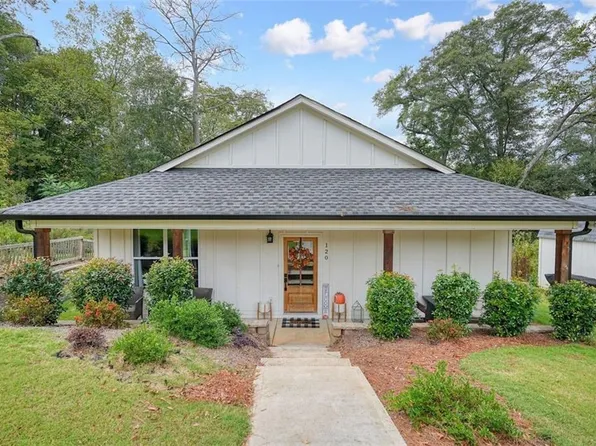 120 E Killian St, Canton, GA 30114