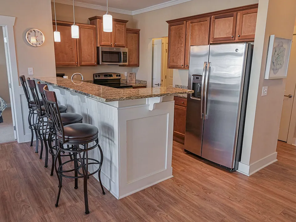 Grand View Luxury Apartments