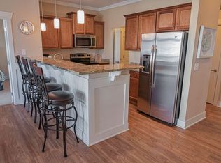 Grand View Luxury Apartments, Wilmington, NC 28405