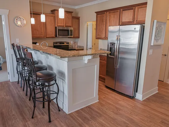 Grand View Luxury Apartments