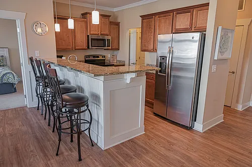 Grand View Luxury Apartments Photo 1