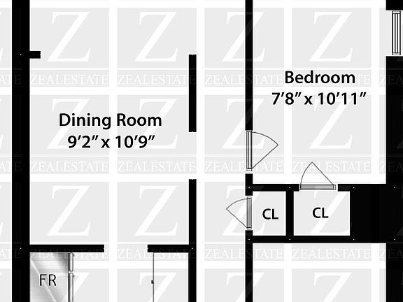 2nd image of 137 Garfield Pl APT 2L