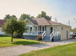 602 W 2nd North St, Wenona, IL 61377