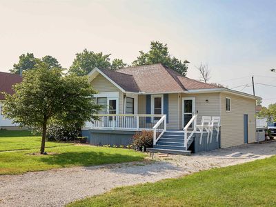 602 W 2nd North St, Wenona, IL, 61377