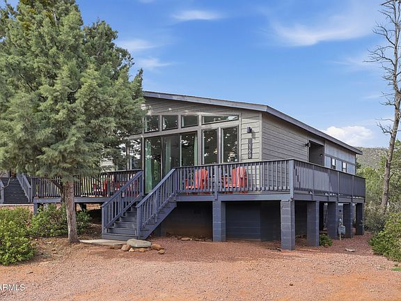 2nd image of 1168 E ELK RIM Court