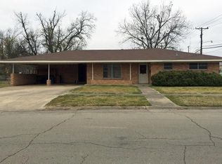 310 W Waco Ave, Cooper, TX 75432