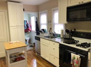 212 Sycamore St #212, Watertown, MA 02472