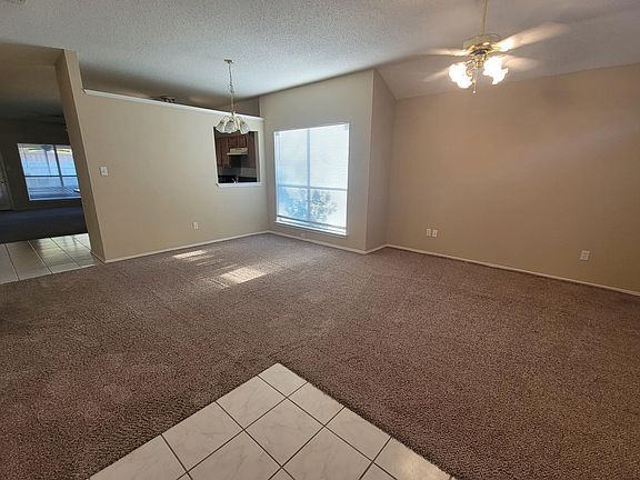 LIVING ROOM/FORMAL DINING ROOM