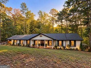 360 Glenwood Dr, Athens, GA 30606